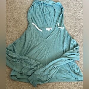 Colsie Pajama Top